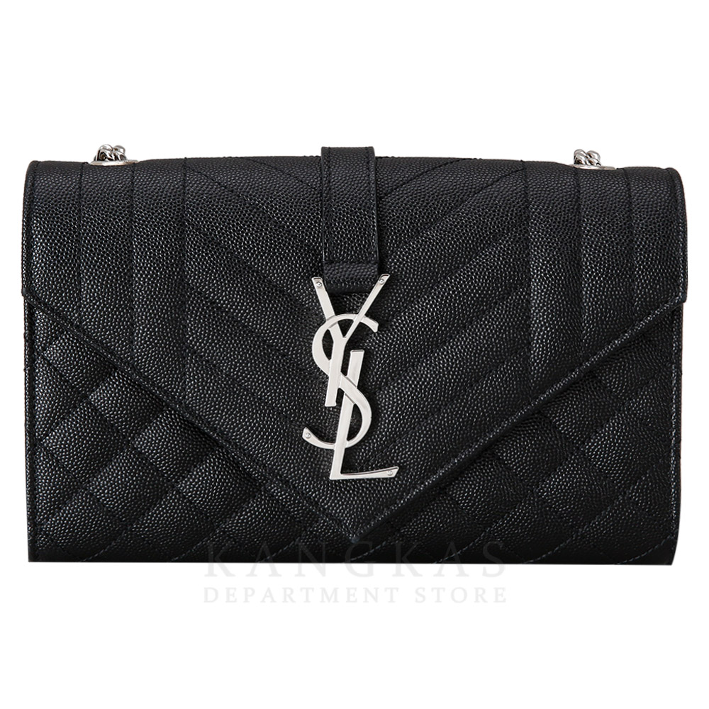 Yves Saint Laurent(USED)생로랑 600195 엔벨로프 스몰 체인백